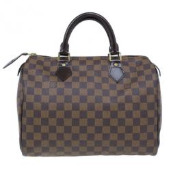 مملوكة مسبقًا Louis Vuitton Damier Ebene Speedy 30