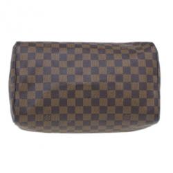 مملوكة مسبقًا Louis Vuitton Damier Ebene Speedy 30