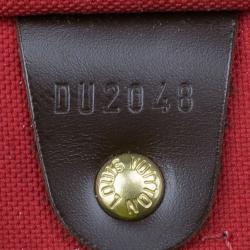 مملوكة مسبقًا Louis Vuitton Damier Ebene Speedy 30