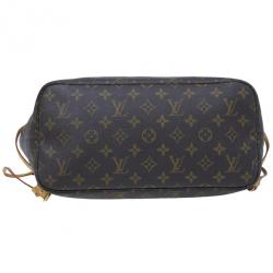 Louis Vuitton Monogram Canvas Neverfull MM