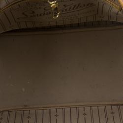 Louis Vuitton Monogram Canvas Neverfull MM