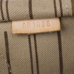 Louis Vuitton Monogram Canvas Neverfull MM