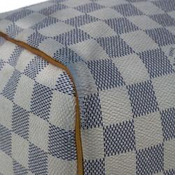 مملوكة مسبقًا Louis Vuitton Damier Azur Speedy 30