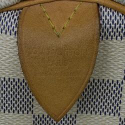 مملوكة مسبقًا Louis Vuitton Damier Azur Speedy 30