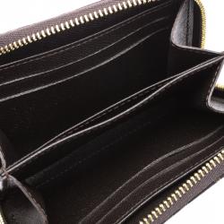 Louis Vuitton Idylle Monogram Zippy Wallet 