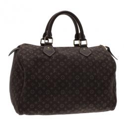 مملوكة مسبقًا Louis Vuitton Monogram Idylle Speedy 30