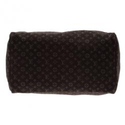 مملوكة مسبقًا Louis Vuitton Monogram Idylle Speedy 30