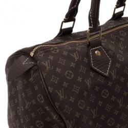 مملوكة مسبقًا Louis Vuitton Monogram Idylle Speedy 30