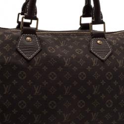 مملوكة مسبقًا Louis Vuitton Monogram Idylle Speedy 30