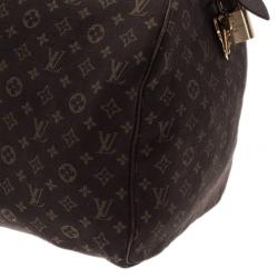 مملوكة مسبقًا Louis Vuitton Monogram Idylle Speedy 30