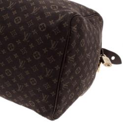 مملوكة مسبقًا Louis Vuitton Monogram Idylle Speedy 30
