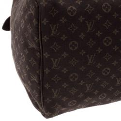 مملوكة مسبقًا Louis Vuitton Monogram Idylle Speedy 30