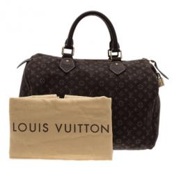مملوكة مسبقًا Louis Vuitton Monogram Idylle Speedy 30