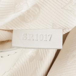 مملوكة مسبقًا Louis Vuitton Limited Edition SS07 Plaid Laundry Bag 