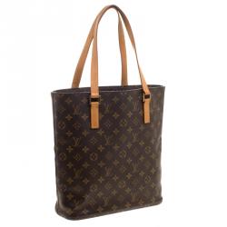 Pre Owned حقيبة لوي فيتون فافين كانفاس مونوغرامي  GM