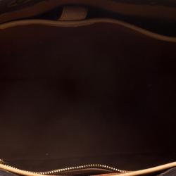 Pre Owned حقيبة لوي فيتون فافين كانفاس مونوغرامي  GM