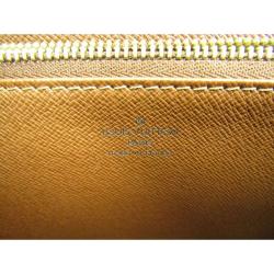 مملوكة مسبقًا حقيبة لوي فيتون ميلشيربز كانفاس مونوغرامي