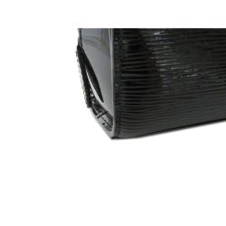 مملوكة مسبقًا Louis Vuitton Noir Electric Epi Leather Pont-Neuf PM Bag