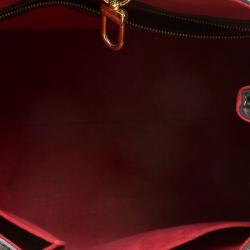 مملوكة مسبقًا Louis Vuitton Damier Ebene Canvas Hampstead MM Bag