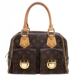 Louis Vuitton - Louis Vuitton 'Speedy 40' Cipango Gold Epi Handbag