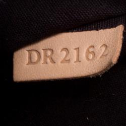 مملوكة مسبقًا Louis Vuitton Amarante Monogram Vernis Avalon GM Bag