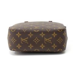 Pre Owned Louis Vuitton Monogram Canvas Spontini Bag