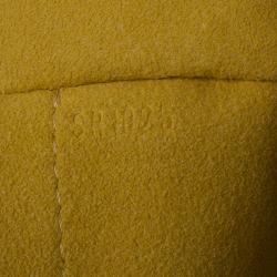 مملوكة مسبقًا Louis Vuitton Blue Monogram Denim Baggy GM