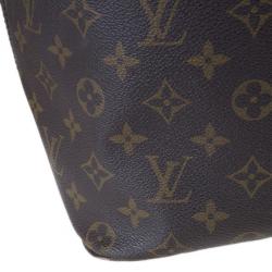 Louis Vuitton Monogram Canvas Neverfull GM