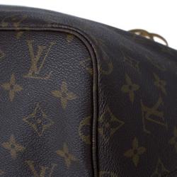 Louis Vuitton Monogram Canvas Neverfull GM