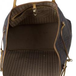 Louis Vuitton Monogram Canvas Neverfull GM