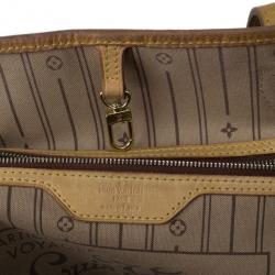 Louis Vuitton Monogram Canvas Neverfull GM