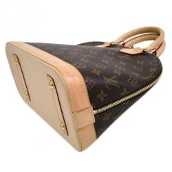 مملوكة مسبقًا Louis Vuitton Monogram Alma PM