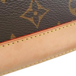 مملوكة مسبقًا Louis Vuitton Monogram Alma PM