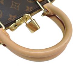 مملوكة مسبقًا Louis Vuitton Monogram Alma PM