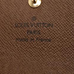 Louis Vuitton Monogram Canvas Alexandra Wallet
