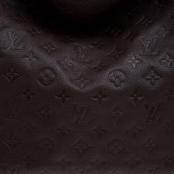 مملوكة مسبقًا Louis Vuitton Ombre Monogram Empreinte Leather Artsy MM Bag