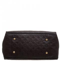 مملوكة مسبقًا Louis Vuitton Ombre Monogram Empreinte Leather Artsy MM Bag