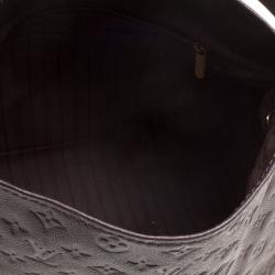 مملوكة مسبقًا Louis Vuitton Ombre Monogram Empreinte Leather Artsy MM Bag