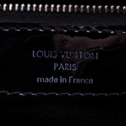 مملوكة مسبقًا Louis Vuitton Black Electric Epi Leather Brea MM Bag