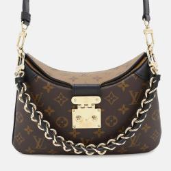 Louis Vuitton  Monogram Reverse LV Tweeny Shoulder Bag