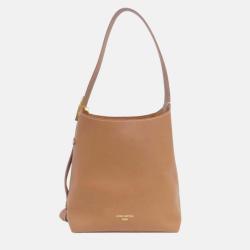Louis Vuitton Cognac Lowkey Hobo PM