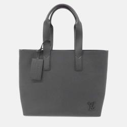 Louis Vuitton Lv Aerogram Pilot Tote 