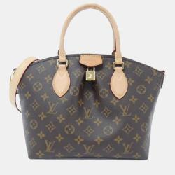 Louis Vuitton Monogram Boetie Pm Bag
