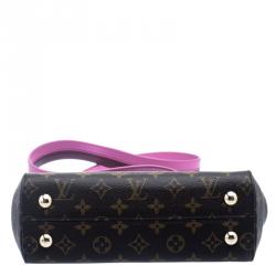 مملوكة مسبقًا Louis Vuitton Monogram Canvas Cluny BB Bag
