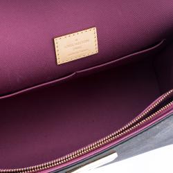 مملوكة مسبقًا Louis Vuitton Monogram Canvas Cluny BB Bag