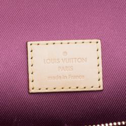 مملوكة مسبقًا Louis Vuitton Monogram Canvas Cluny BB Bag