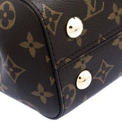 مملوكة مسبقًا Louis Vuitton Monogram Canvas Cluny BB Bag