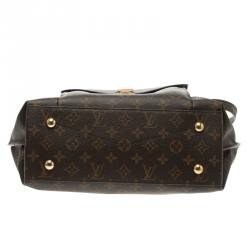 مملوكة مسبقًا Louis Vuitton Monogram Canvas Metis Bag