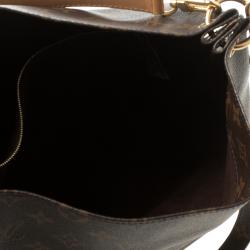 مملوكة مسبقًا Louis Vuitton Monogram Canvas Metis Bag