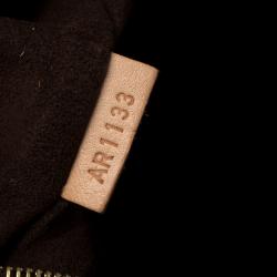 مملوكة مسبقًا Louis Vuitton Monogram Canvas Metis Bag